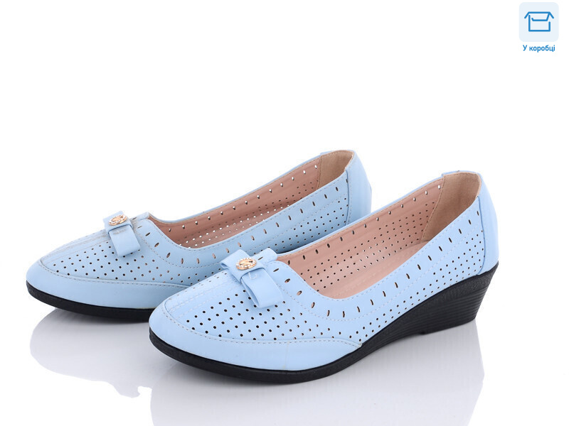 HX3 blue, 6 (37-41), <strong>100</strong>, літо