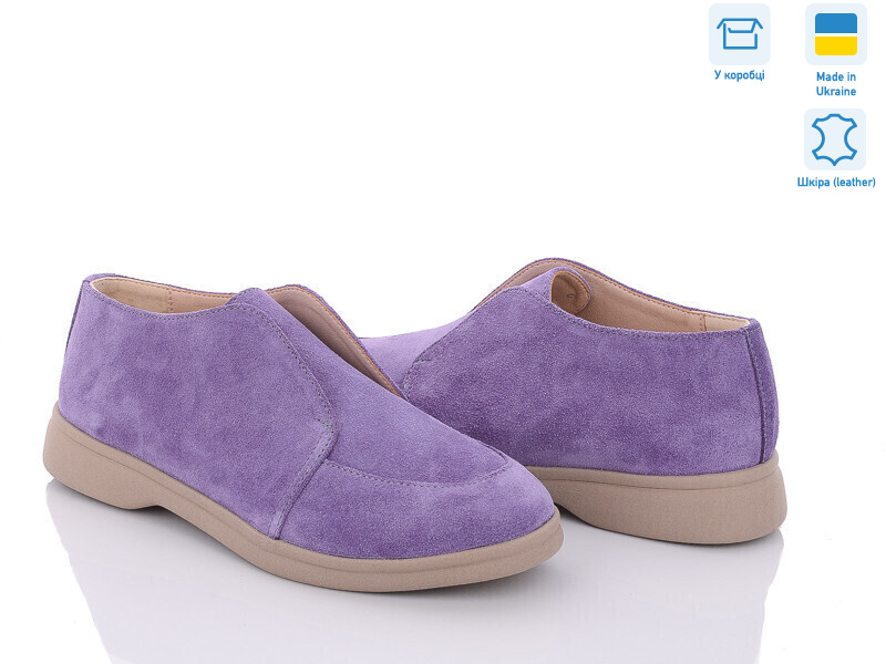 321 фіолетовий з. Под заказ, 6 (36-40), <strong>890</strong>, демісезон