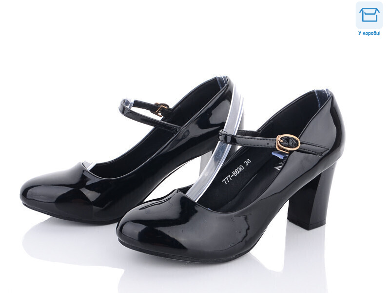 777-B630, 6 (36-41), <strong>100</strong>, демісезон