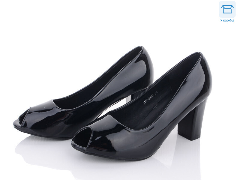 777-B862, 6 (36-41), <strong>100</strong>, демісезон