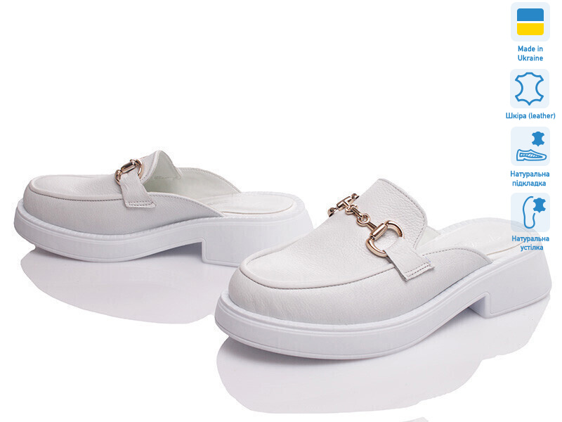 VARTAN 1423 білий флотар, 6 (36-41), <strong>1049</strong>, літо