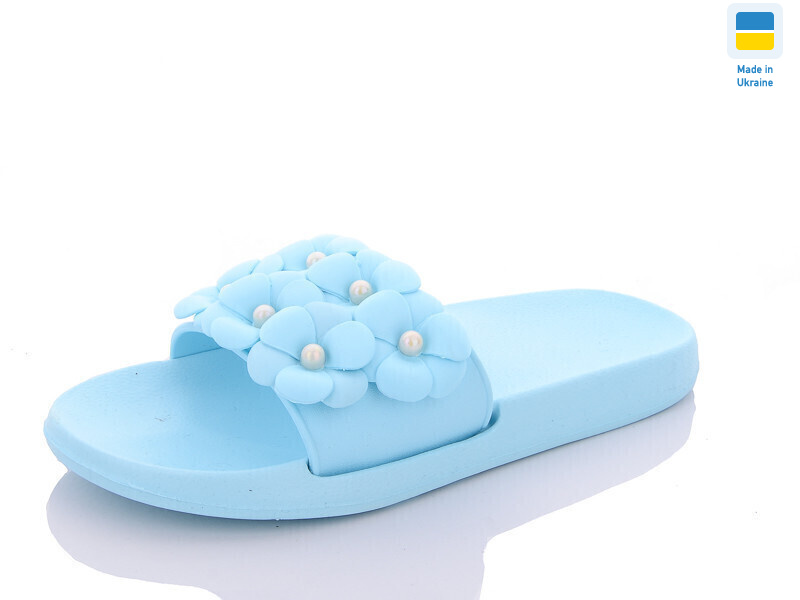 DS45-7 блакитний, 6 (36-41), <strong>145</strong>, літо