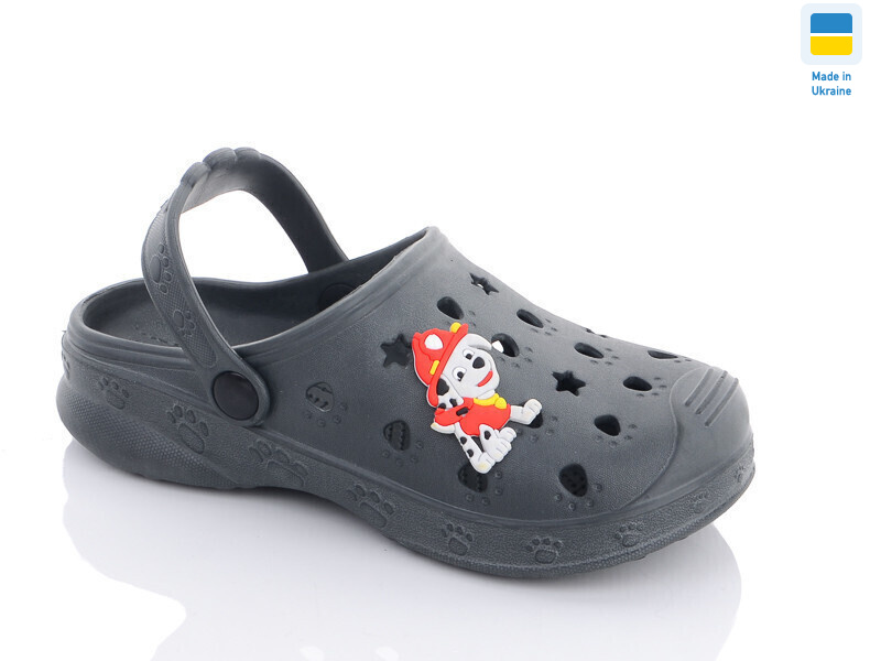 Верта дит. крокси сірий, 6 (24-33), <strong>115</strong>, літо