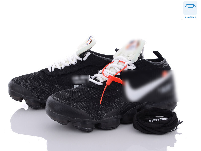 NK VaporMax, 6 (41-45), <strong>34</strong>, літо