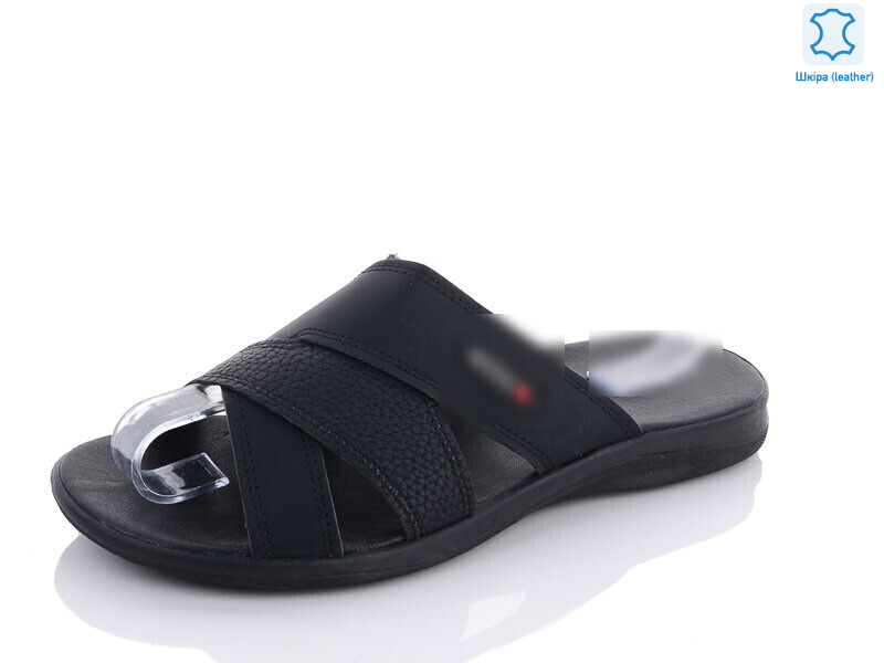 K05 чорний, 8 (40-45), <strong>17</strong>, літо