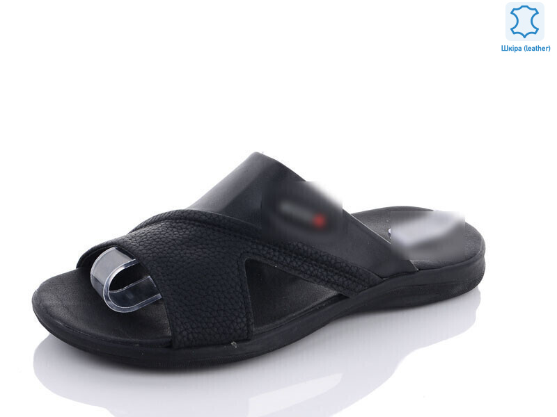 H11 чорний, 8 (40-45), <strong>17</strong>, літо