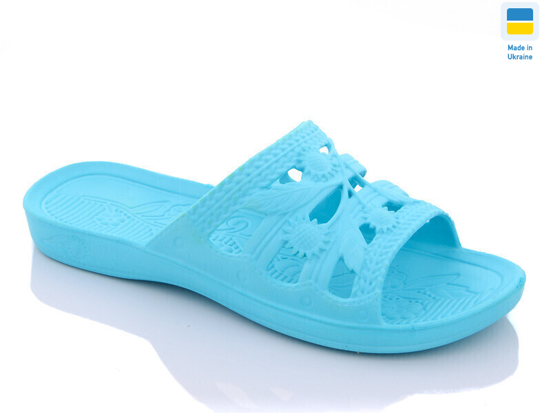 Прогресс Ж112 бирюза, 8 (36-41), <strong>80</strong>, літо