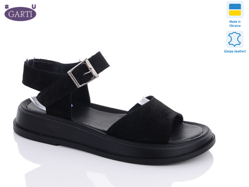 0140 чорн. замш, 6 (36-40), <strong>580</strong>, літо