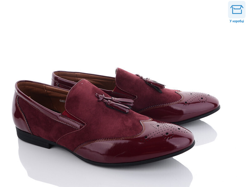 GA6062-8, 8 (39-44), <strong>150</strong>, демісезон