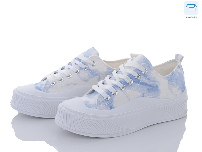 THDB-19 blue, 8 (36-41), <strong>185</strong>, демісезон