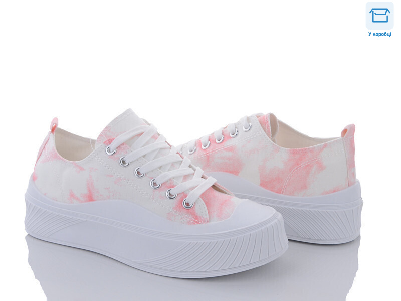 THDB-19 pink, 8 (36-41), <strong>185</strong>, демісезон