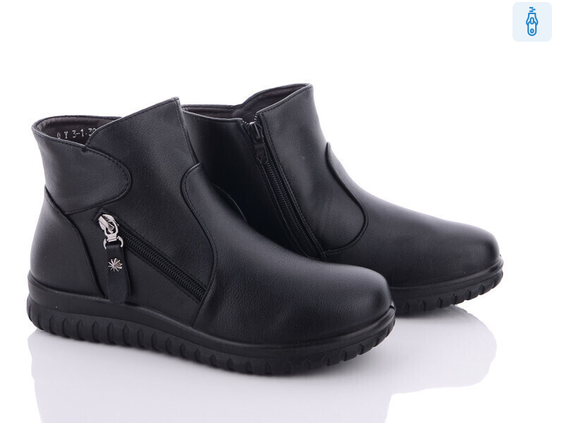 OY3-1, 8 (36-41), <strong>500</strong>, демісезон