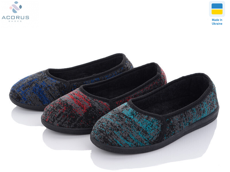 Луцьк mix, 20 (37-41), <strong>100</strong>, демісезон