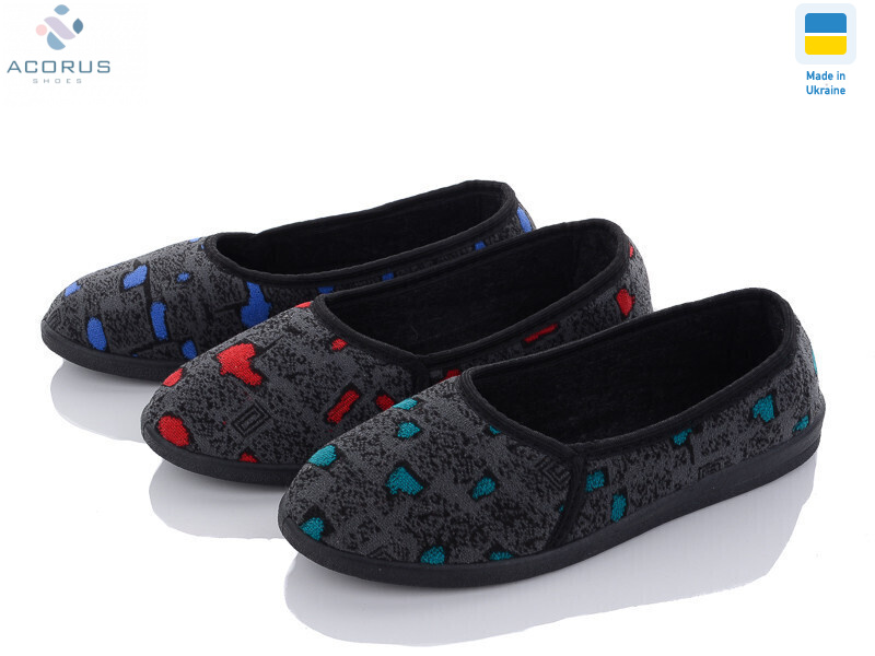 Луцьк пляма mix, 20 (37-41), <strong>100</strong>, демісезон