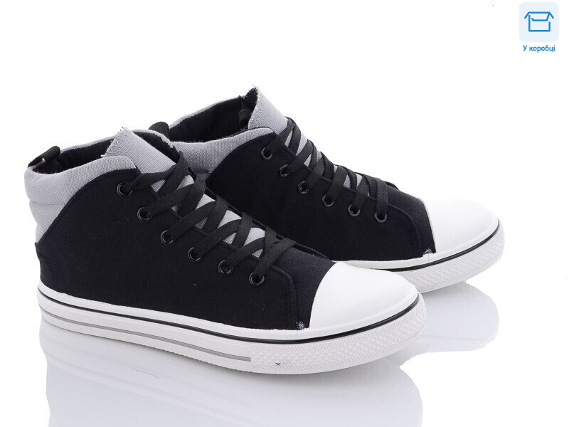 6059-2310 чорний, 8 (32-37), <strong>210</strong>, демісезон