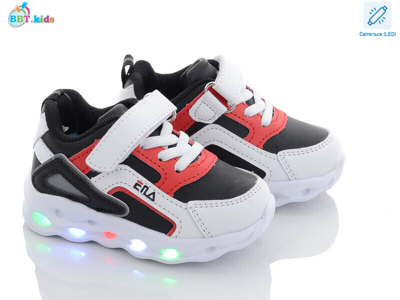 H6110-1 LED, 8 (21-26), <strong>340</strong>, демісезон