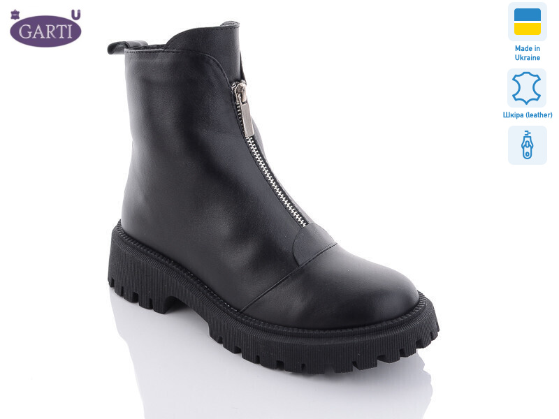 305 чорна шкіра байка, 6 (36-40), <strong>1040</strong>, демісезон