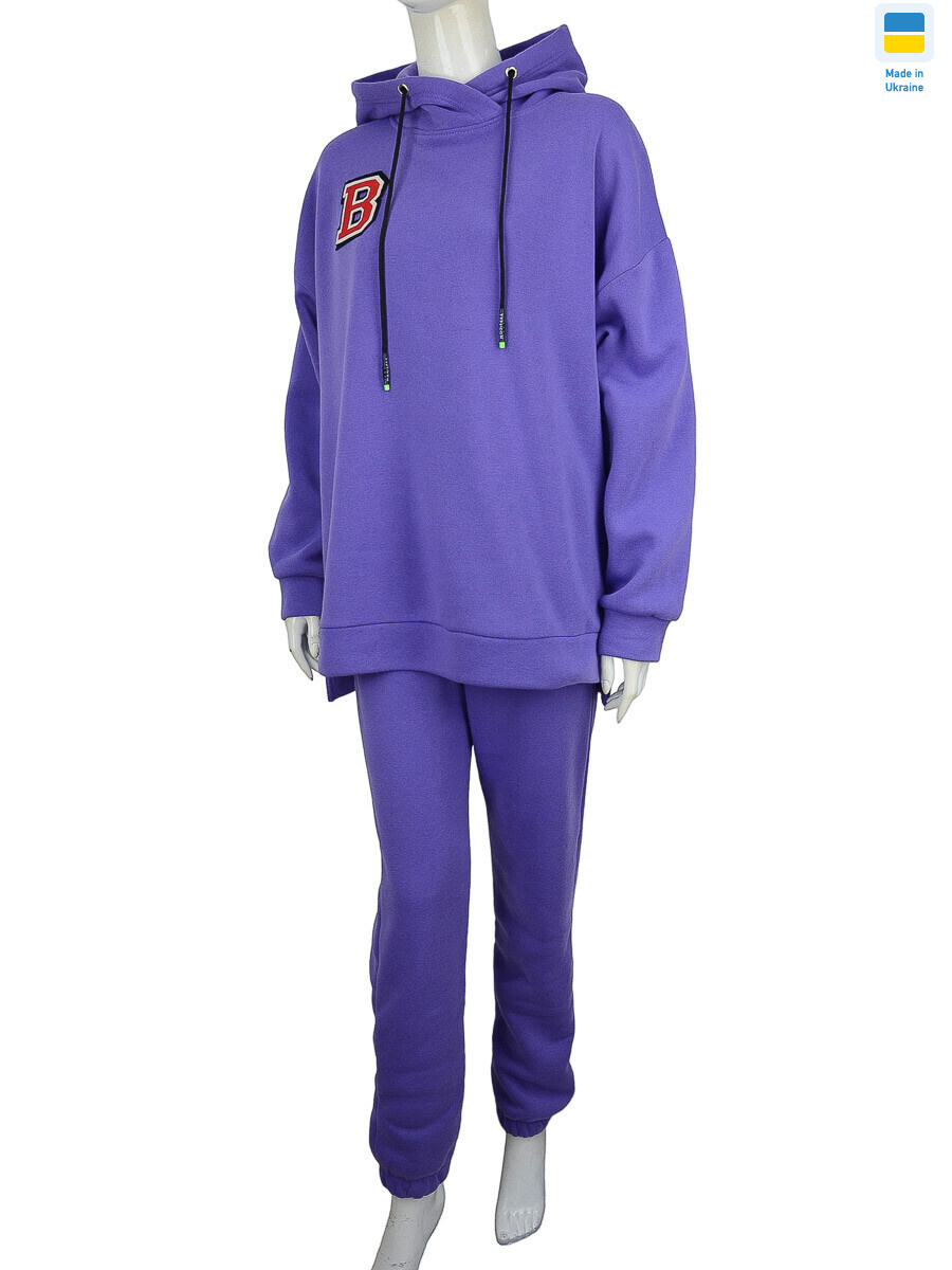 Єд B violet (06925), 2 (L-XL), <strong>380</strong>, демісезон