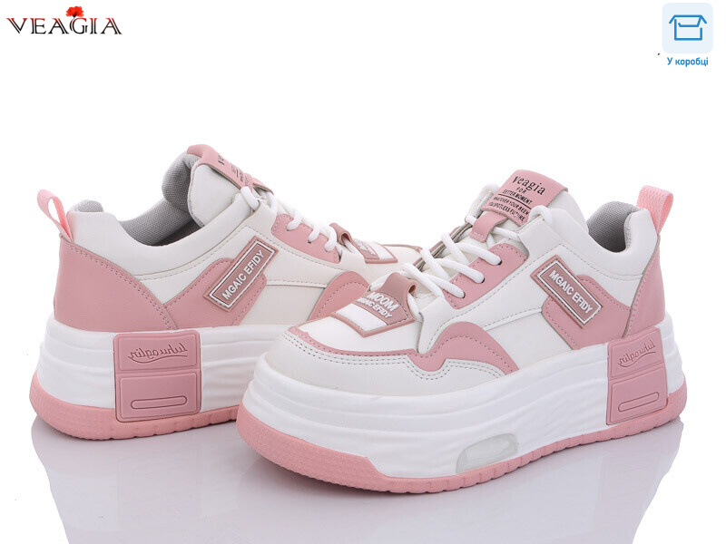 F901-2, 8 (36-41), <strong>550</strong>, демісезон