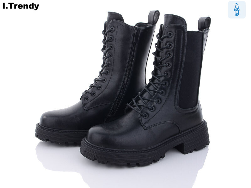 B9709, 6 (36-41), <strong>580</strong>, зима