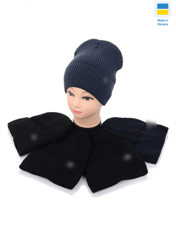 SW019 на флісі mix, 5 (56-60), <strong>105</strong>, зима