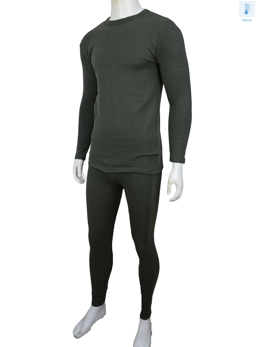 778 хакі термо, 6 (M-4XL), <strong>462</strong>, зима