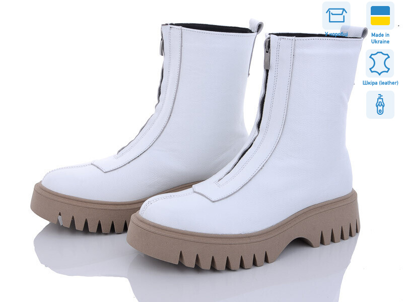 7067-35 білий, 6 (36-40), <strong>1290</strong>, демісезон