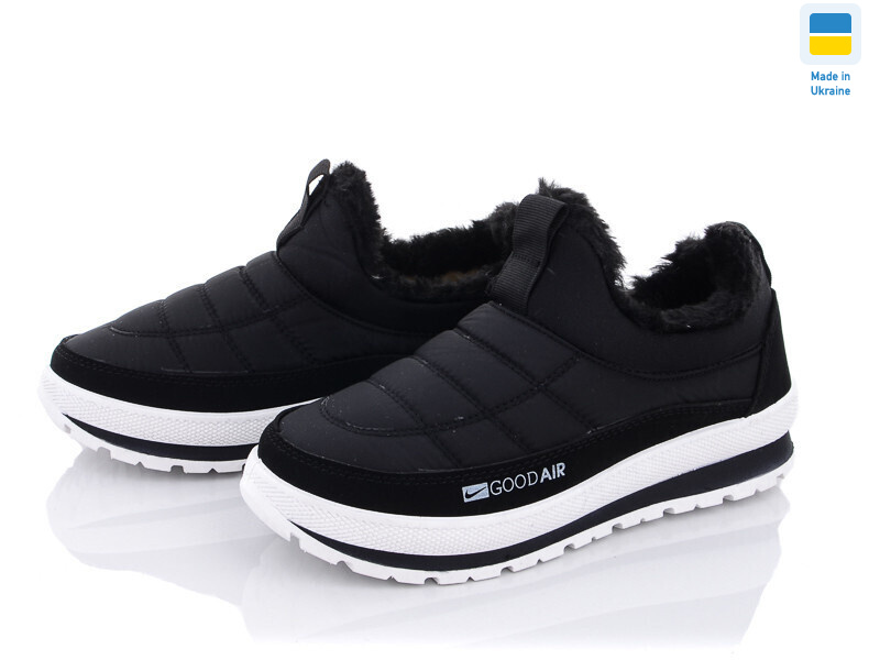 B&R Е8 черный бп, 8 (36-41), <strong>510</strong>, зима