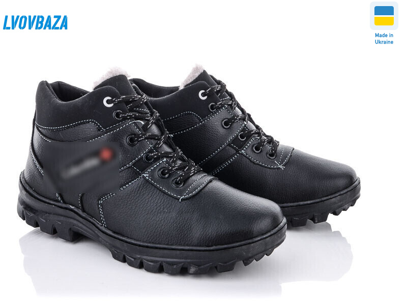 Roksol Б14 кз., 8 (40-45), <strong>550</strong>, зима