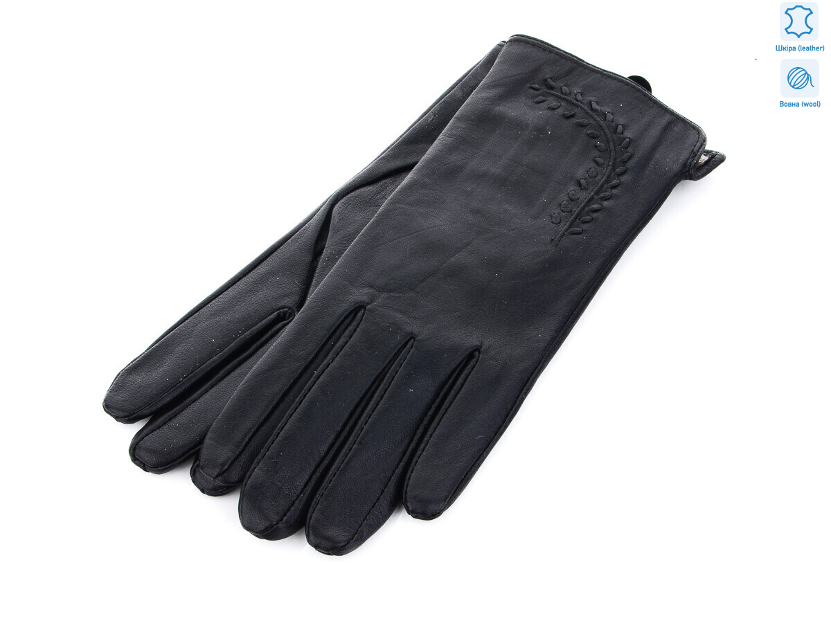 A0021Ж шкіра, 10 (6,5-8,5), <strong>210</strong>, зима