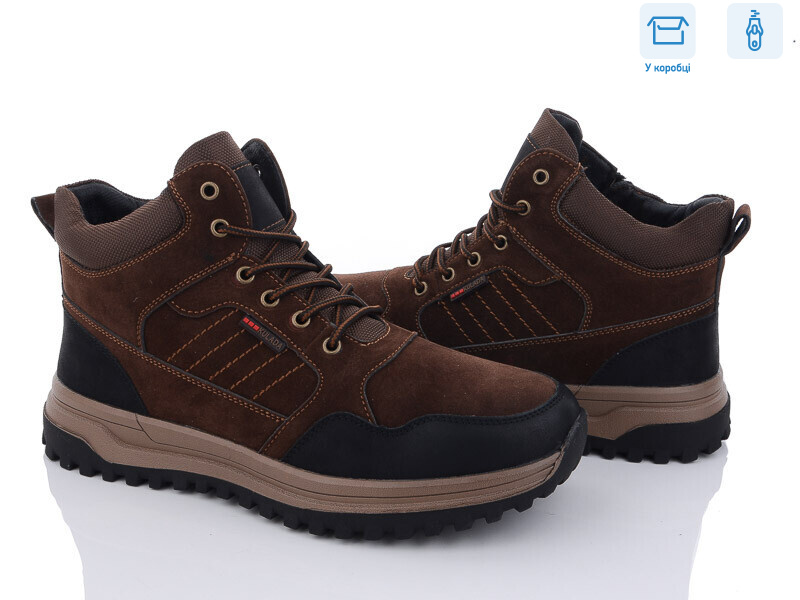 XM9115-9B, 8 (40-45), <strong>750</strong>, зима