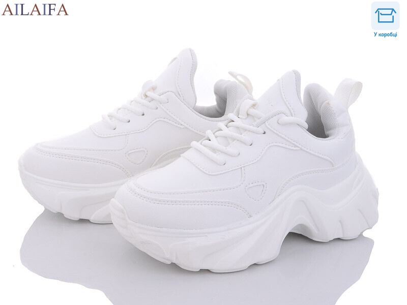 K8011 white, 6 (36-41), <strong>580</strong>, демісезон