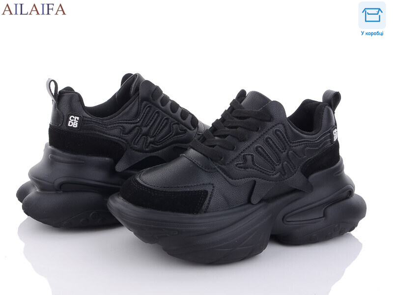 8209 black, 6 (36-41), <strong>580</strong>, демісезон