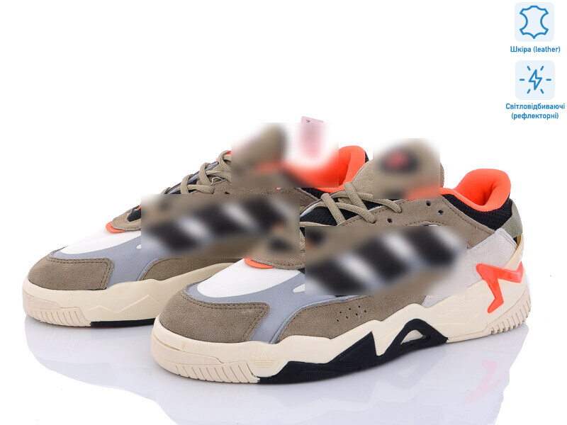 A575-1 світловідбивач, 8 (41-45), <strong>34</strong>, демісезон