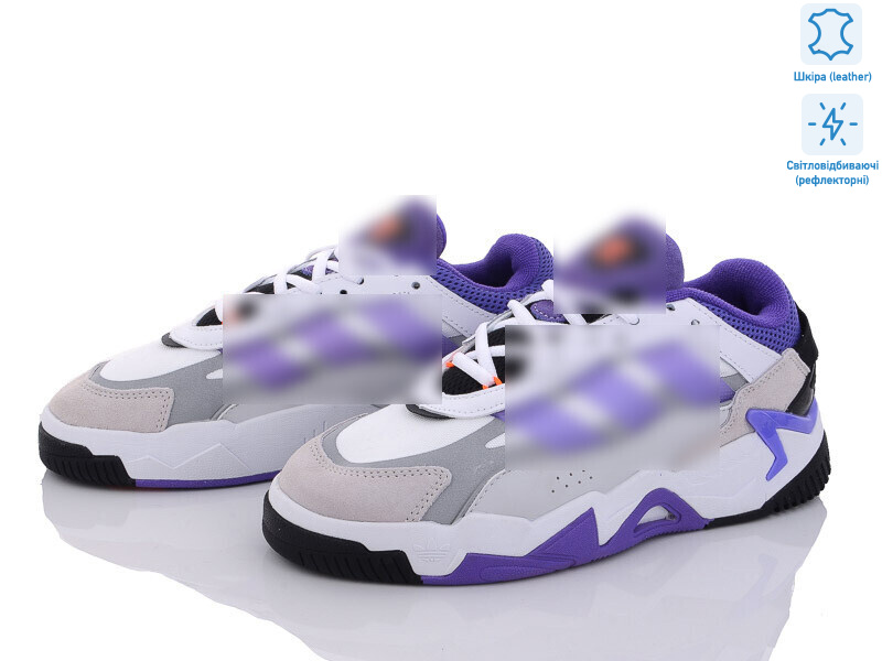 B575-5 світловідбивач, 8 (36-41), <strong>34</strong>, демісезон