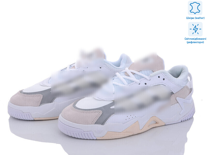 A575-3 світловідбивач, 8 (41-45), <strong>42</strong>, демісезон