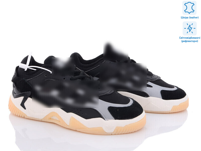 B575-2 світловідбивач, 8 (36-41), <strong>42</strong>, демісезон