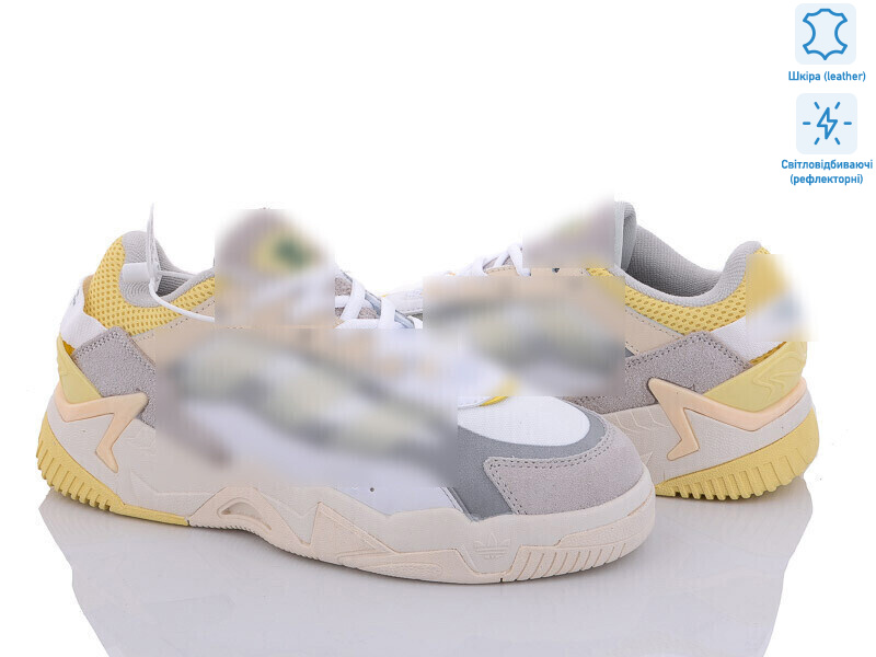 B575-8 світловідбивач, 8 (36-41), <strong>42</strong>, демісезон