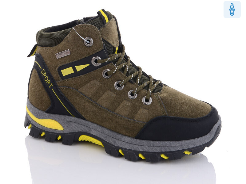 D6796-6, 8 (36-41), <strong>20</strong>, зима