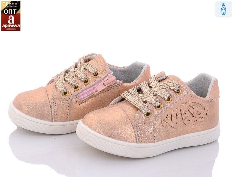 J11 pink, 6 (20-25), <strong>185</strong>, демісезон