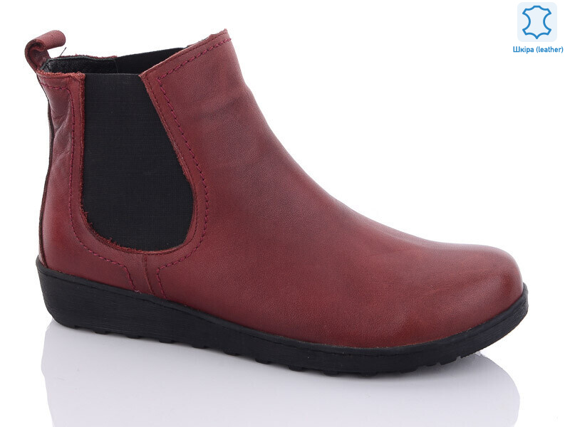 16-814 bordo, 8 (36-40), <strong>15</strong>, демісезон