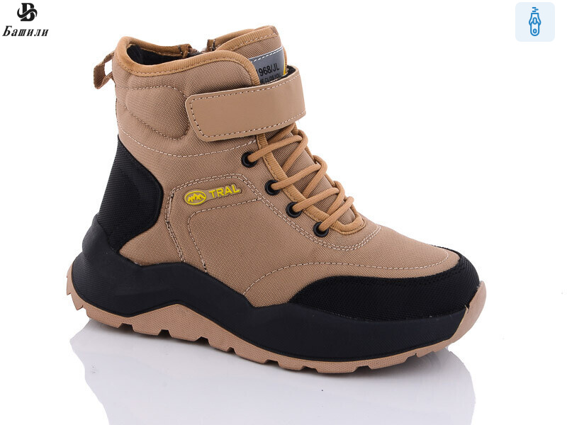 8868-5L, 8 (33-38), <strong>660</strong>, зима