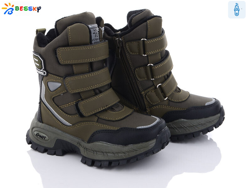 B2925-7B льодоступ, 8 (28-35), <strong>560</strong>, зима