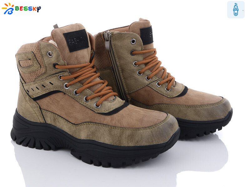 BM3129-4D, 8 (36-41), <strong>650</strong>, зима