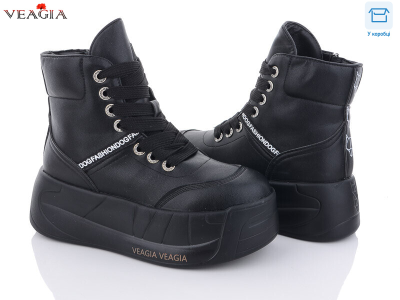 F1016-1, 8 (36-41), <strong>450</strong>, зима