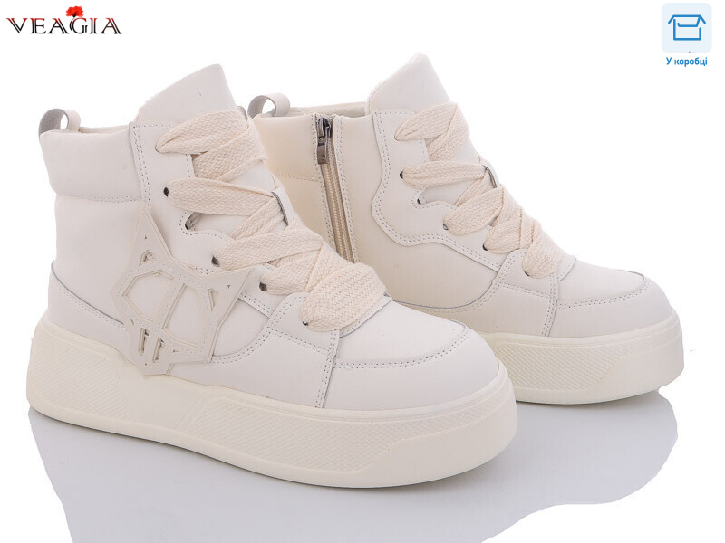 F1002-6, 8 (36-41), <strong>450</strong>, зима