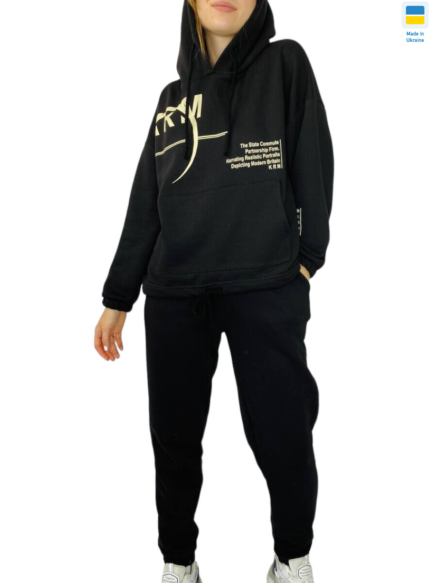 25.603 чорний батал, 3 (XL-3XL), <strong>31</strong>, демісезон