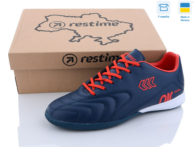 DM023221 navy-red, 8 (41-45), <strong>17.2</strong>, демісезон