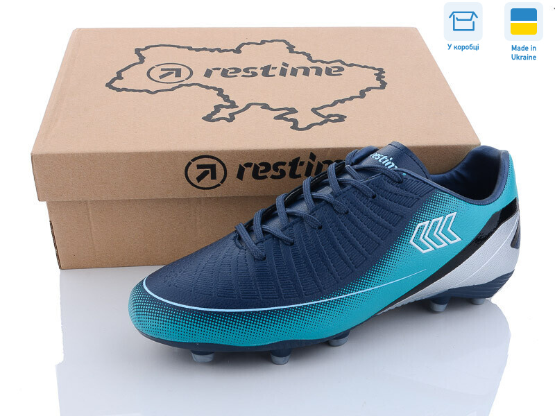 DM023027-2 navy-cyan, 8 (41-45), <strong>17.2</strong>, демісезон