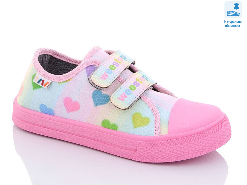 Weestep R107850456-WS, 8 (31-36), <strong>214.4</strong>, демісезон